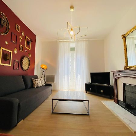 Le Condorcet. Charme Et Confort A Championnet Grenoble Extérieur photo