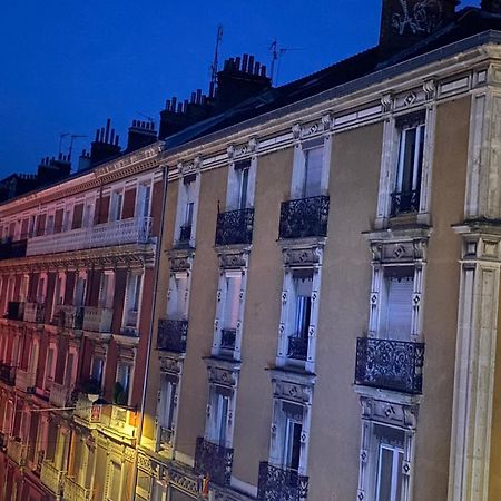 Le Condorcet. Charme Et Confort A Championnet Grenoble Extérieur photo