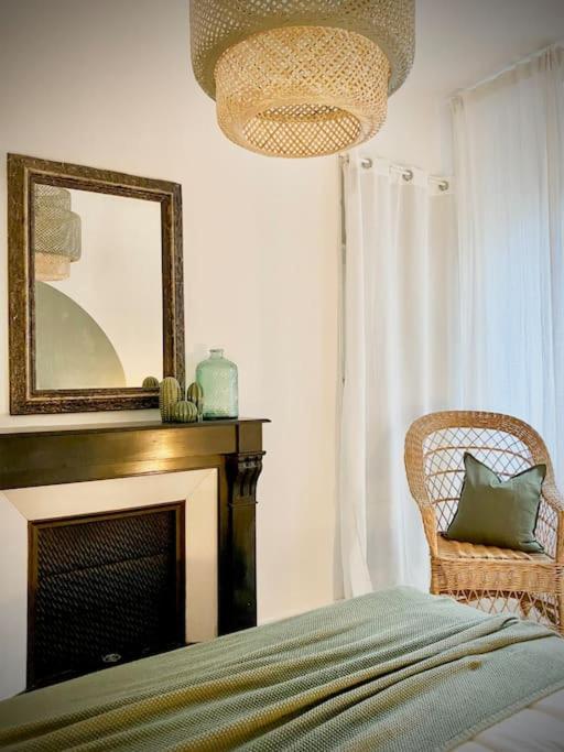 Le Condorcet. Charme Et Confort A Championnet Grenoble Extérieur photo