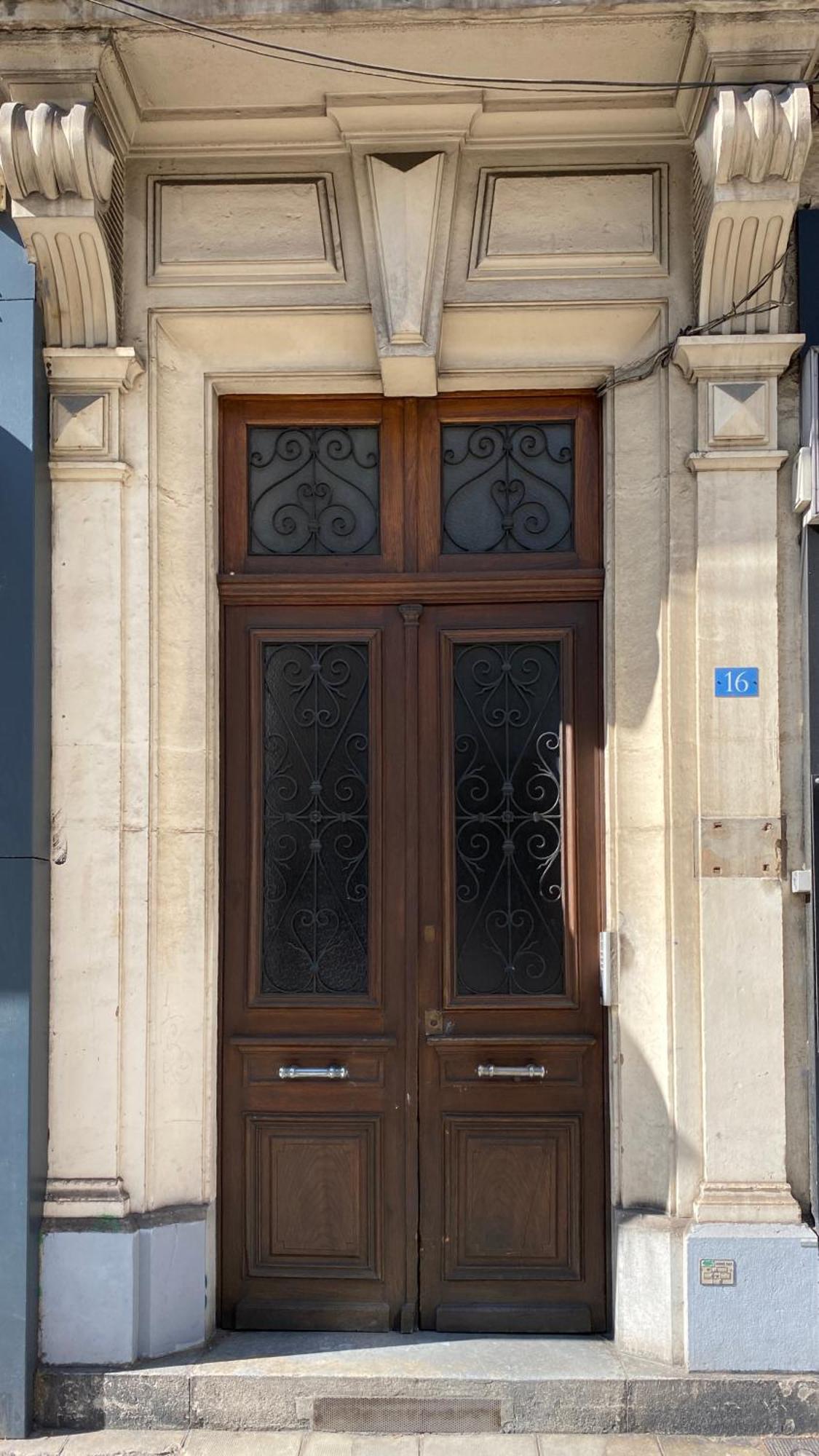 Le Condorcet. Charme Et Confort A Championnet Grenoble Extérieur photo