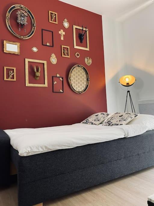 Le Condorcet. Charme Et Confort A Championnet Grenoble Extérieur photo